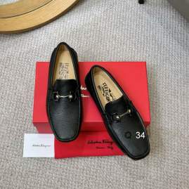 Picture of Ferragamo Shoes _SKUFerragamosz38-45F08145344